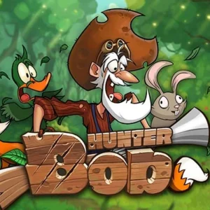 Hunter Bob