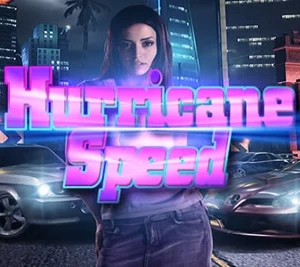 Hurricane Speed
