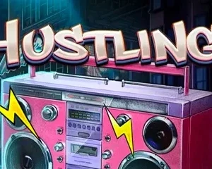 Hustling