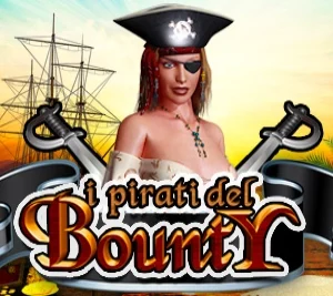 I Pirati del Bounty