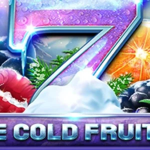 Ice Cold Fruits
