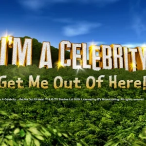 I'm a Celebrity Get Me out of Here
