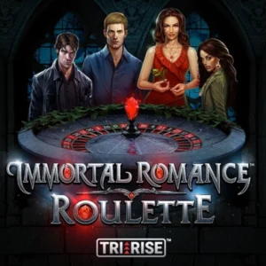 Immortal Romance Roulette