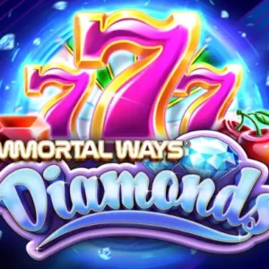 Immortal Ways Diamonds Easter