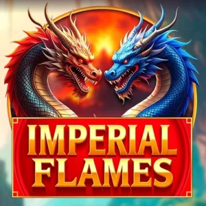 Imperial Flames