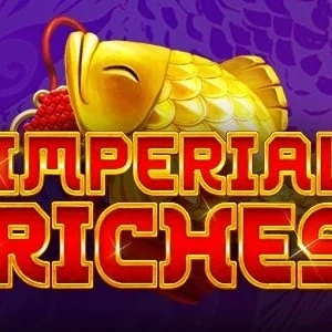 Imperial Riches