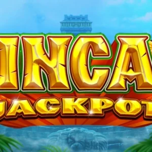 Inca Jackpot