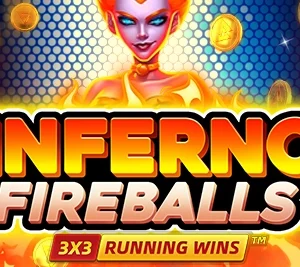 Inferno Fireballs