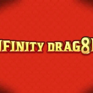 Infinity Drag8n