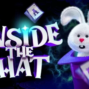 Inside The Hat