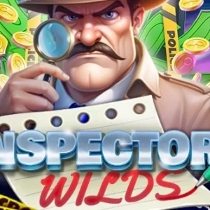 Inspector Wilds