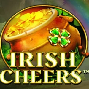 Irish Cheers