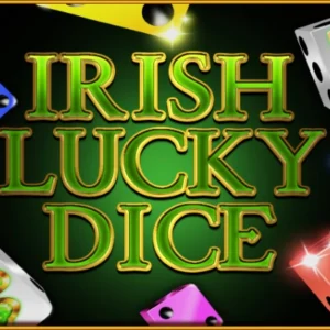 Irish Lucky Dice