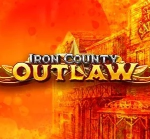 Iron County Outlaw