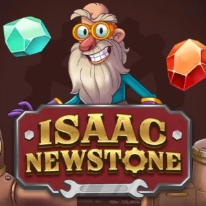 Isaac Newstone