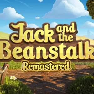 Jack and the Beanstalk Remastered