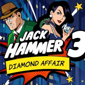 Jack Hammer 3