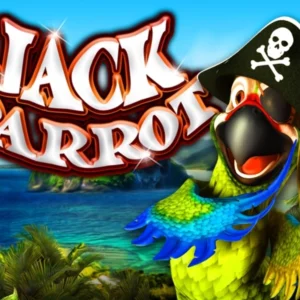 Jack Parrot