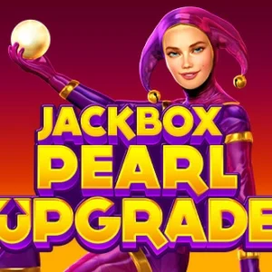 Jackbox Pearl Upgrade