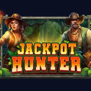 Jackpot Hunter