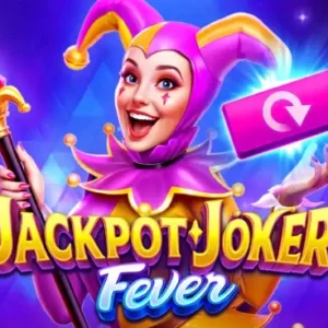 Jackpot Joker Fever