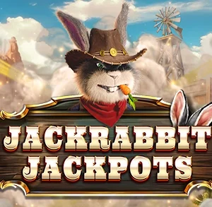Jackrabbit Jackpots
