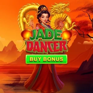 Jade Dancer