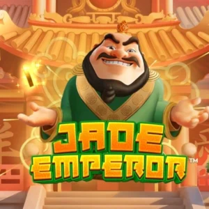 Jade Emperor