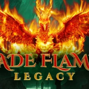 Jade Flame Legacy
