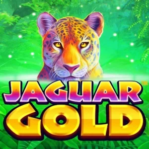 Jaguar Gold