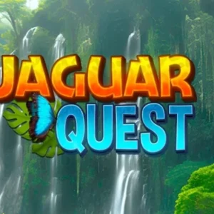 Jaguar Quest