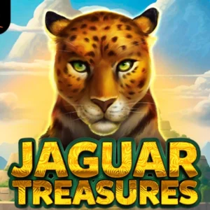 Jaguar Treasures