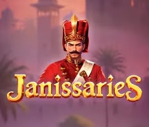 Janissaries