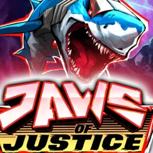 Jaws of Justice
