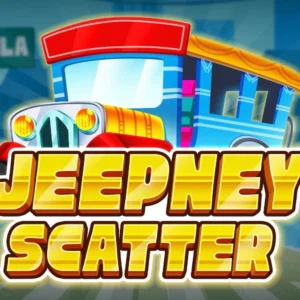 Jeepney Scatter