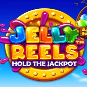 Jelly Reels: Easter Edition