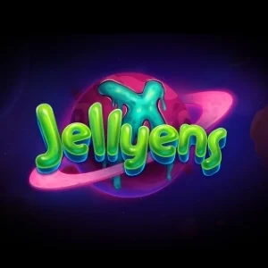 Jellyens X