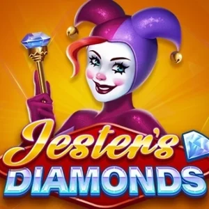 Jesters' Diamonds