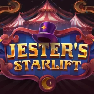 Jester's Starlift