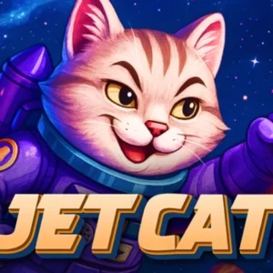 JetCat