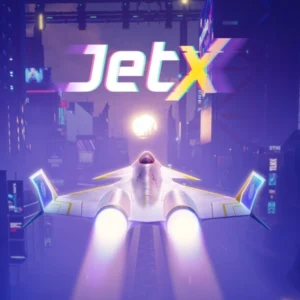 JetX