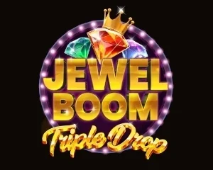 Jewel Boom Triple Drop