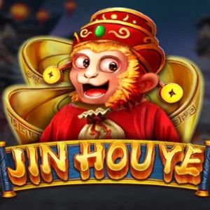 Jin Hou Ye