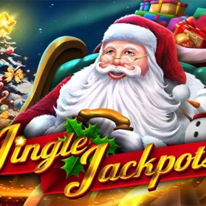 Jingle Jackpots