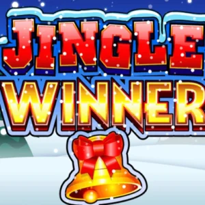 Jingle Winner