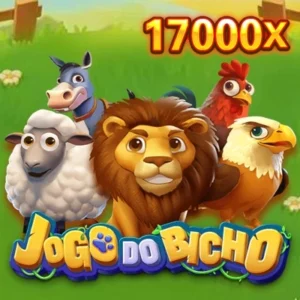 Jogo Do Bicho