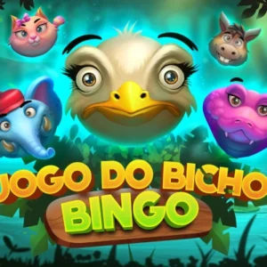 Jogo do Bicho Bingo