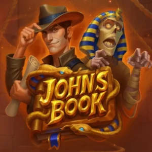 John's Book