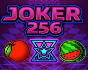 Joker 256