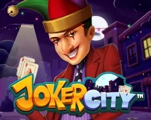 Joker City